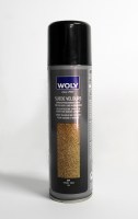 Suede Velours WOLY